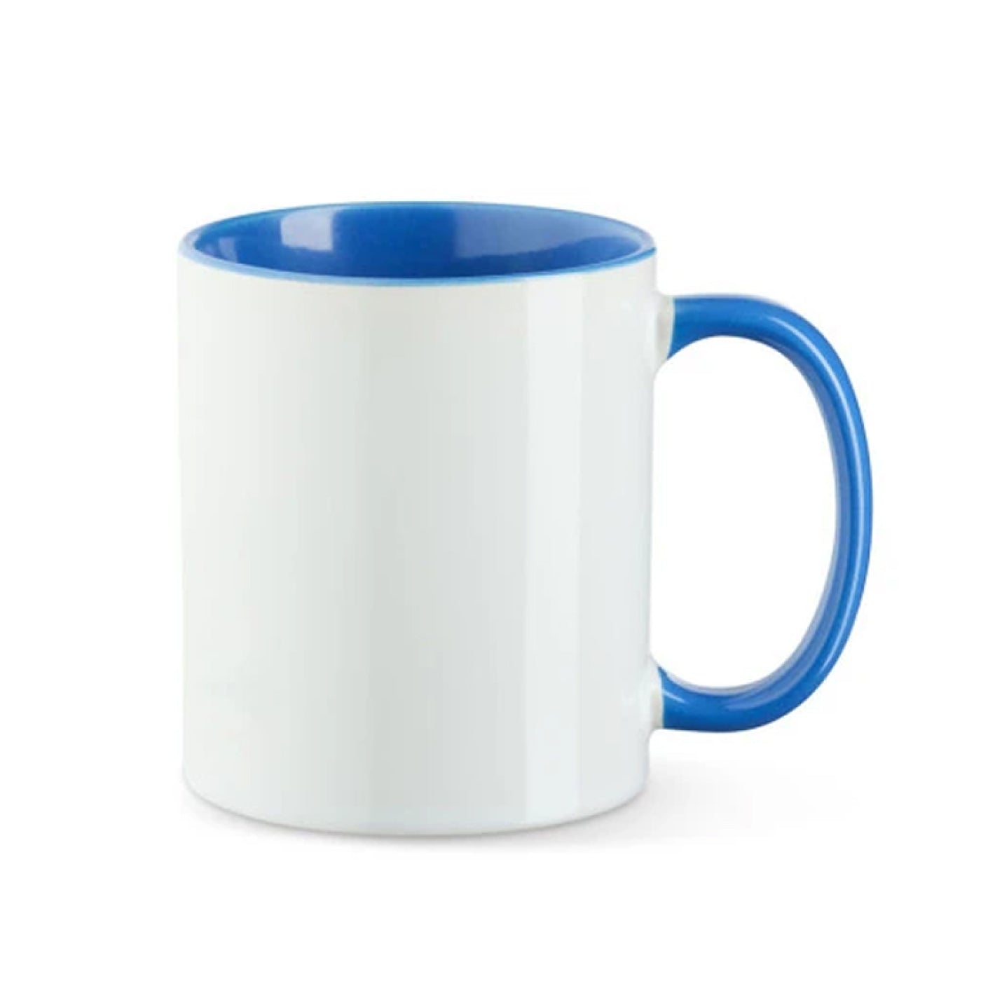 Tasse - Innen farbig