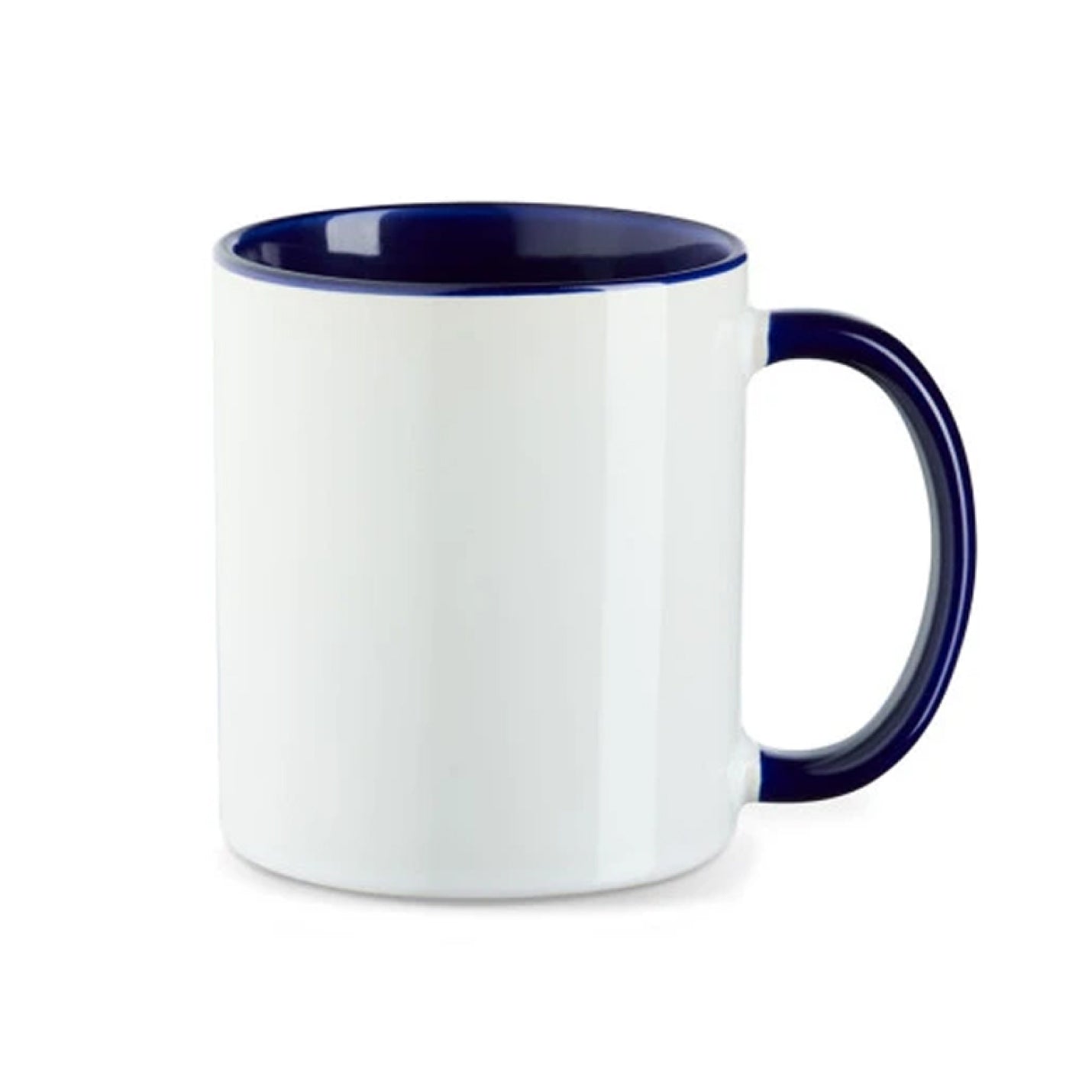 Tasse - Innen farbig