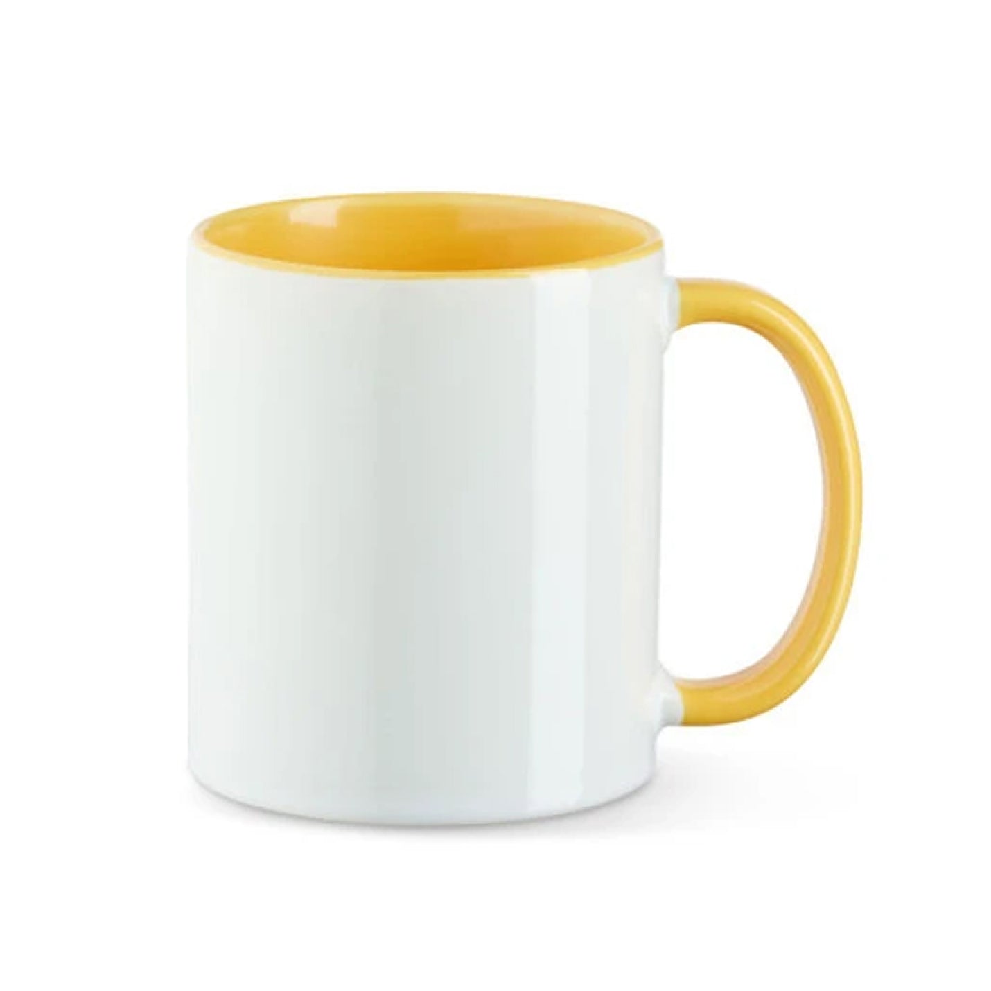 Tasse - Innen farbig