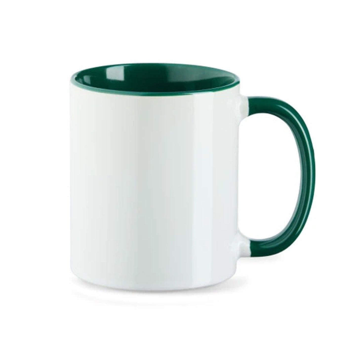 Tasse - Innen farbig