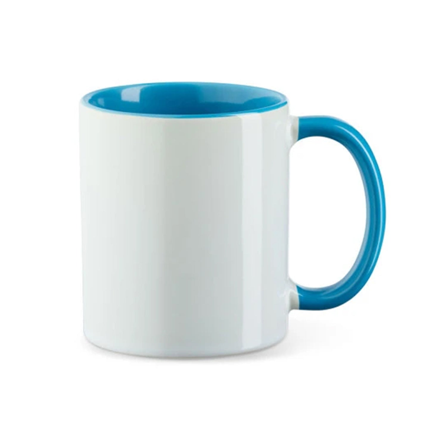 Tasse - Innen farbig