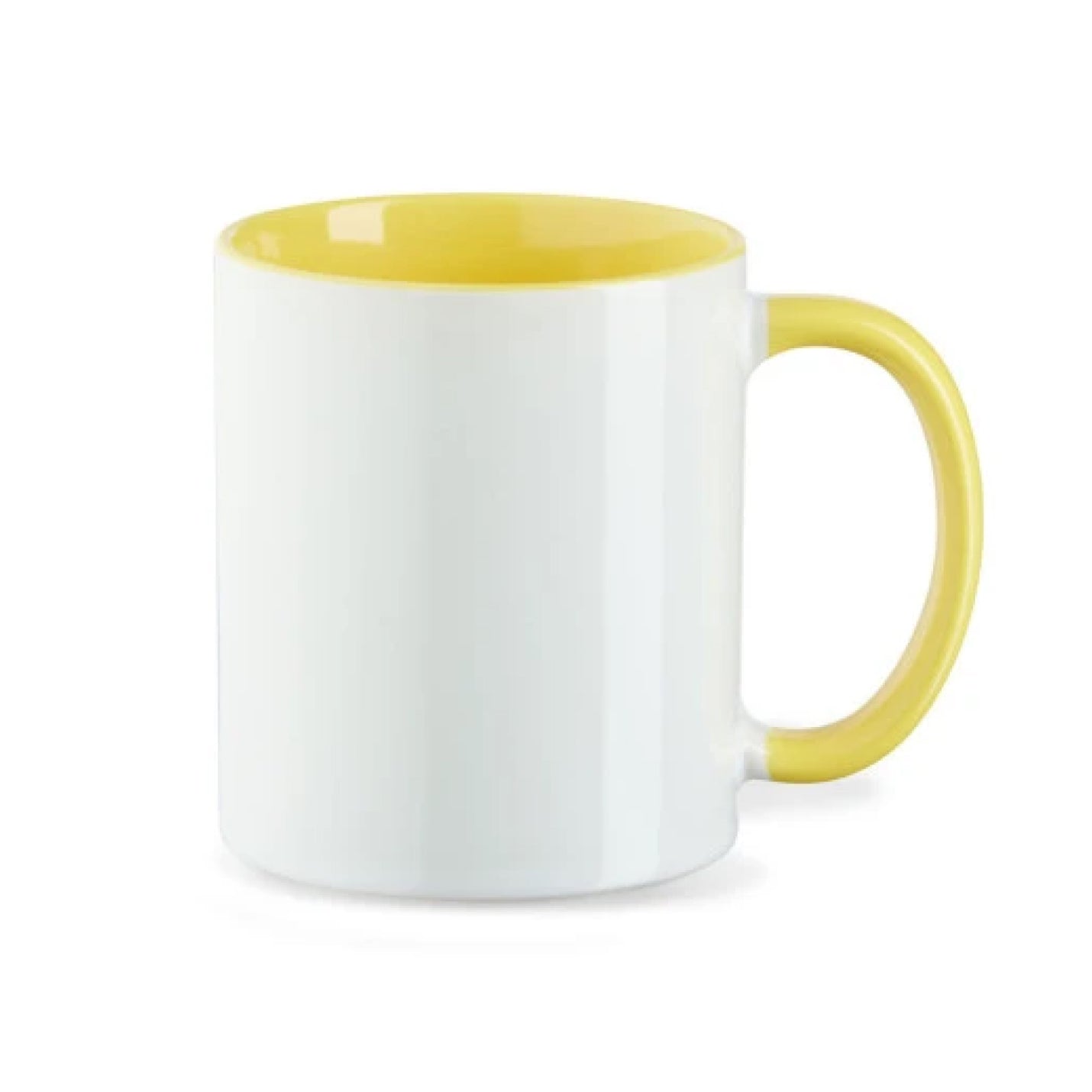 Tasse - Innen farbig