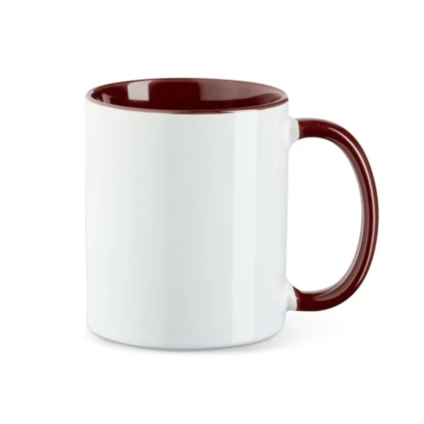 Tasse - Innen farbig