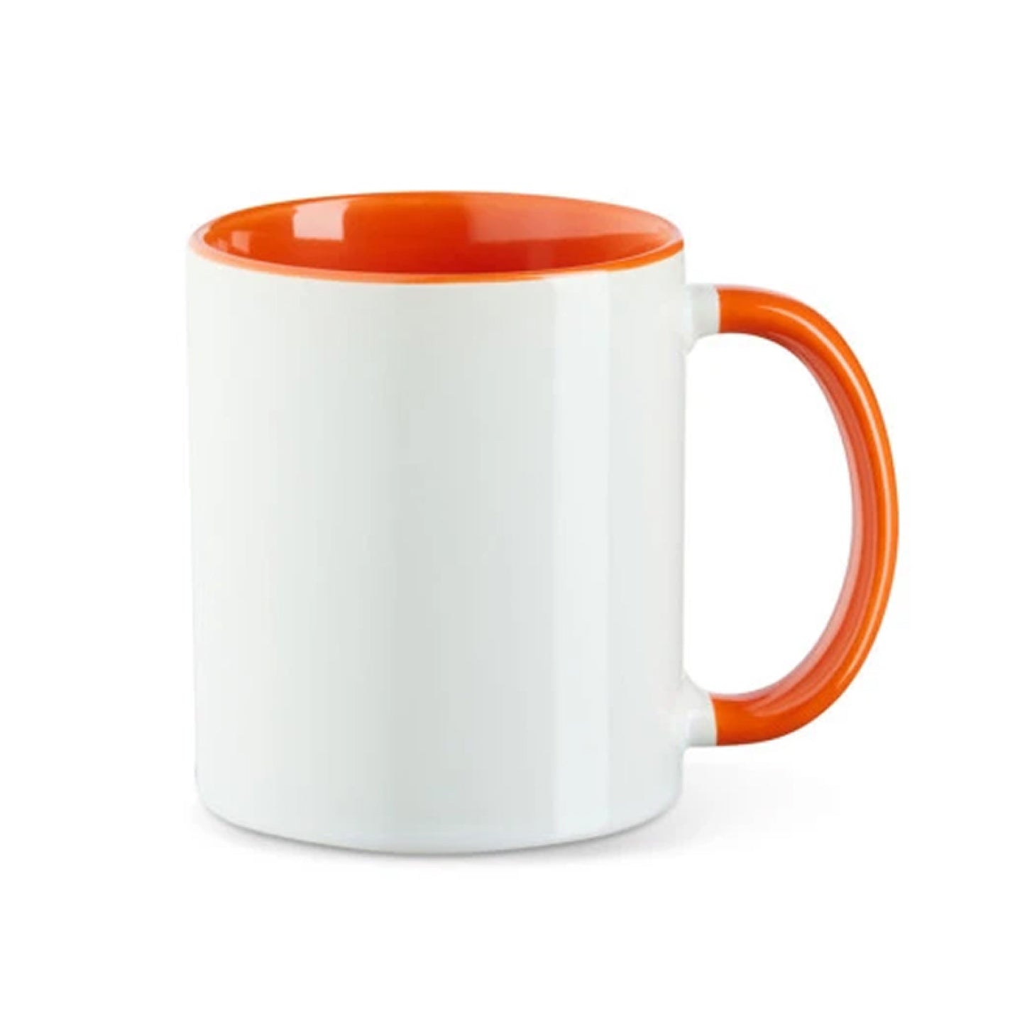 Tasse - Innen farbig