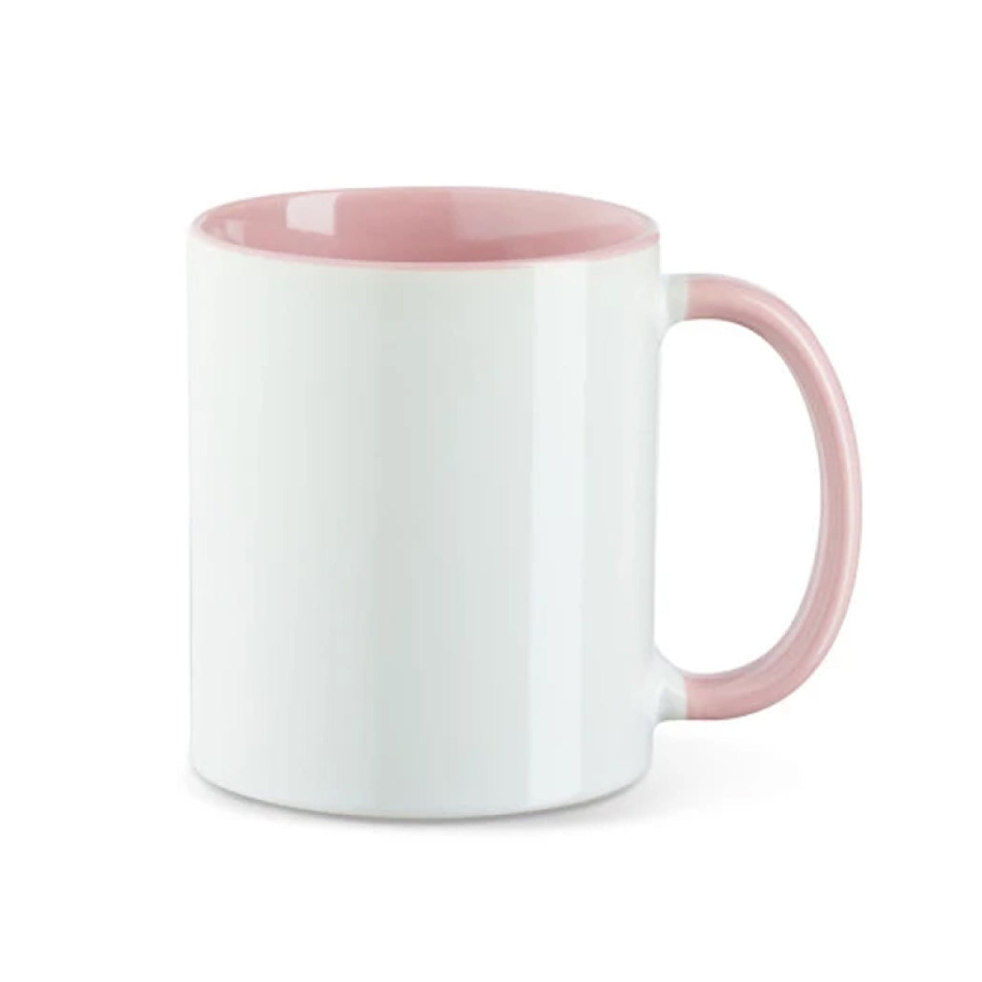 Tasse - Innen farbig