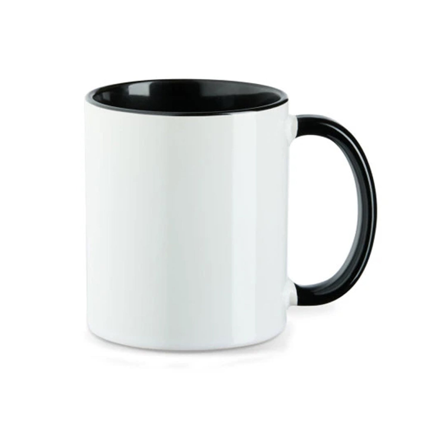 Tasse - Innen farbig