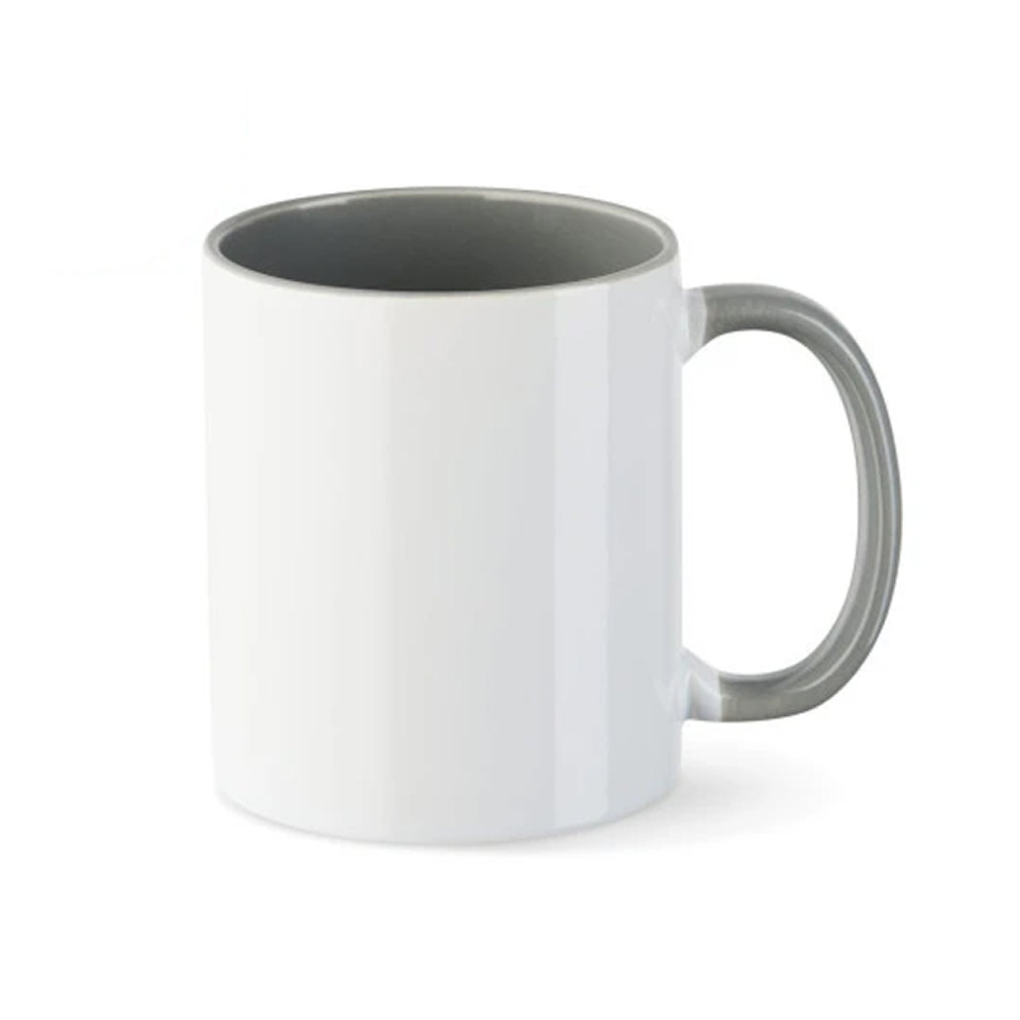 Tasse - Innen farbig