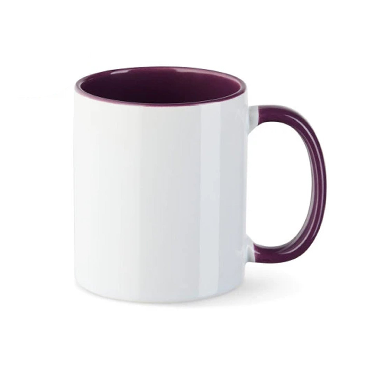 Tasse - Innen farbig