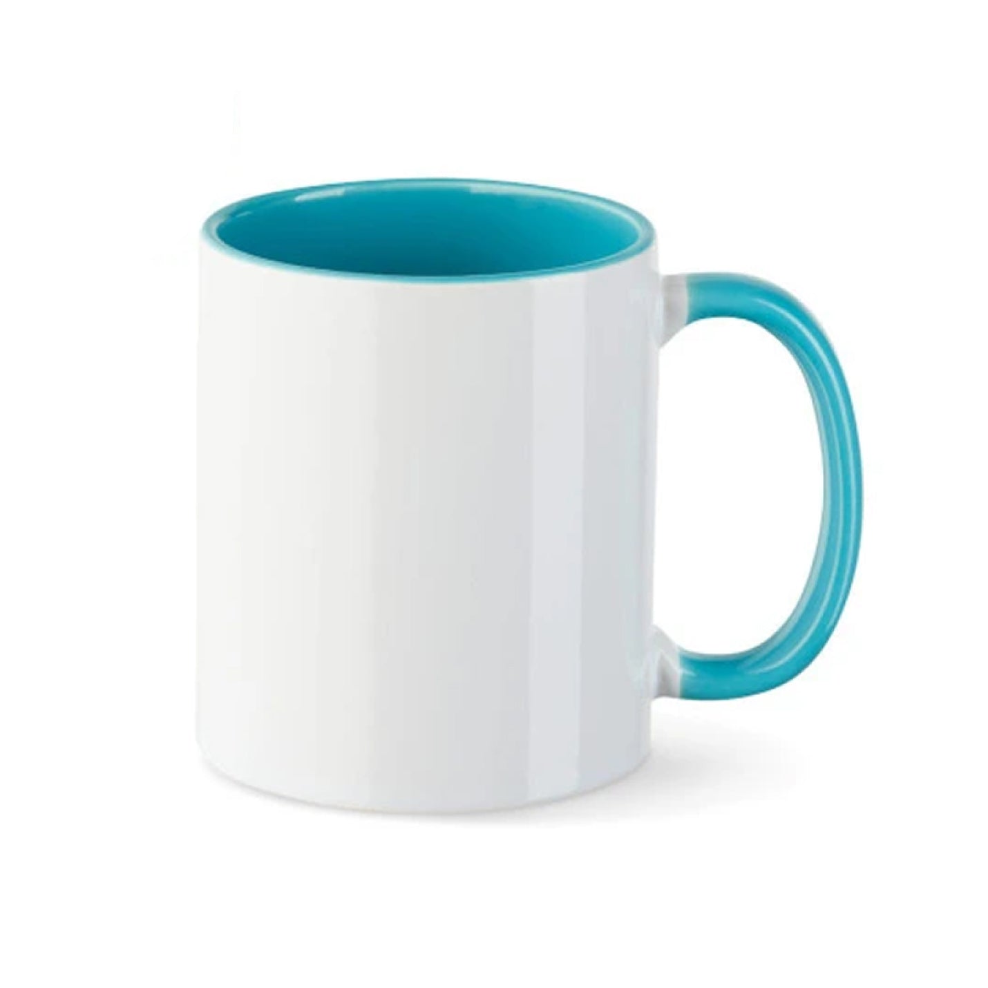 Tasse - Innen farbig